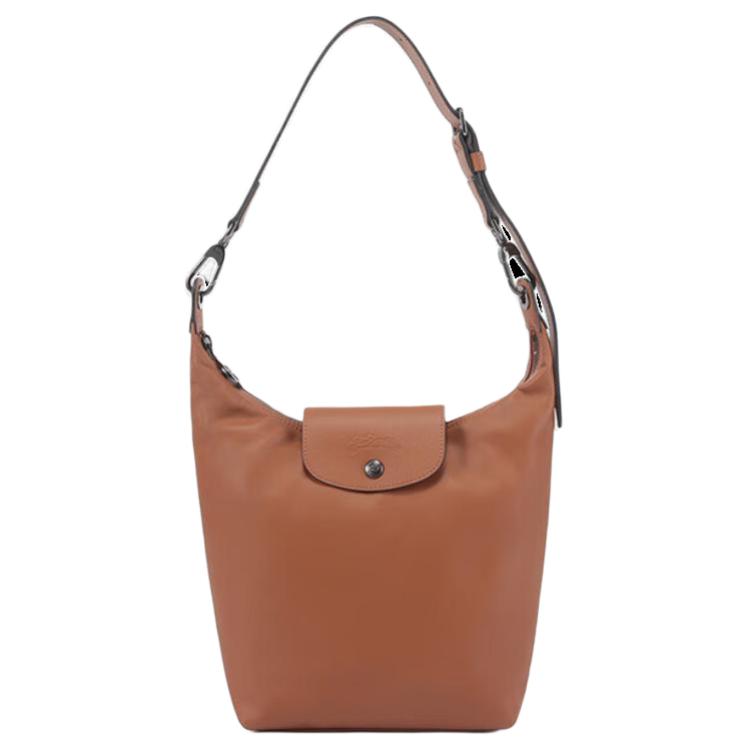 Longchamp Adjustable Detachable Shoulder Strap Flap Closure Leather Hobo Bag Women Bags Cognac 10286987504 Basic Set (Bag+Dust Bag)
Longchamp Adjustable Detachable Shoulder Strap Flap Closure Leather Hobo Bag Women Bags Cognac 10286987504 Basic Set (Bag+Dust Bag)