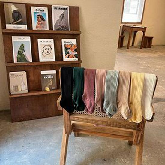 Детские колготки для танцев белого цвета, осень 2023 г. - корейский стиль для девочек 105cm жёлтый
Детские колготки для танцев белого цвета, осень 2023 г. - корейский стиль для девочек 105cm жёлтый