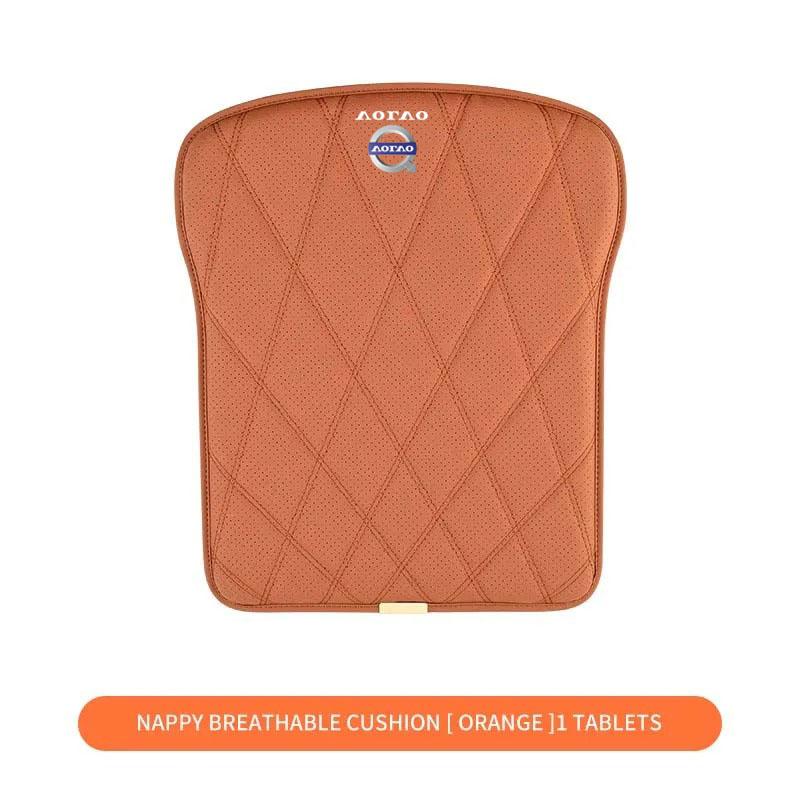Car Seat Cover Cushion Driver Front Seat Protector Pad Backseat Mat For Volvo Rdesign Polestar AWD V50 S60 XC60 S40 XC40 XC90
Car Seat Cover Cushion Driver Front Seat Protector Pad Backseat Mat For Volvo Rdesign Polestar AWD V50 S60 XC60 S40 XC40 XC90