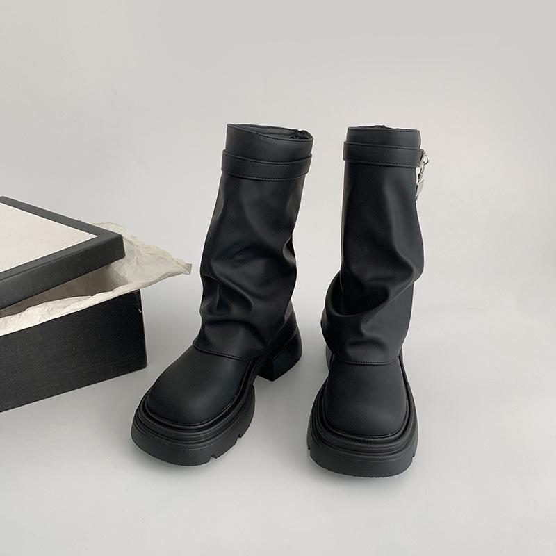 Men Women Summer Boots Retro New Suitable for Daily Wear and Various Occasions High Quality Material for Durability 35
Men Women Summer Boots Retro New Suitable for Daily Wear and Various Occasions High Quality Material for Durability 35