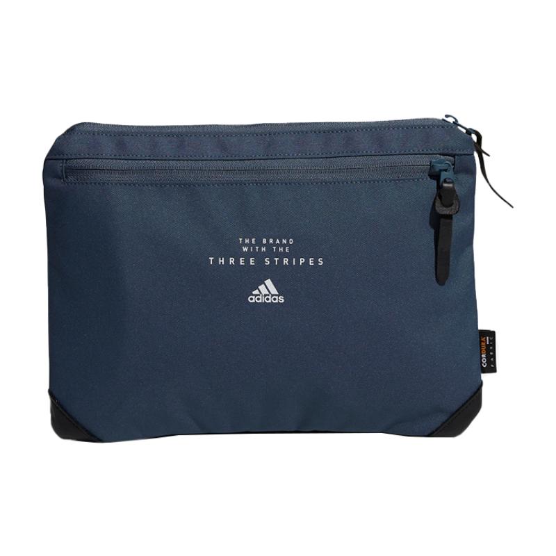 Adidas Shoulder Bags Navy Blue Adidas GD8958 темно-синий
Adidas Shoulder Bags Navy Blue Adidas GD8958 темно-синий