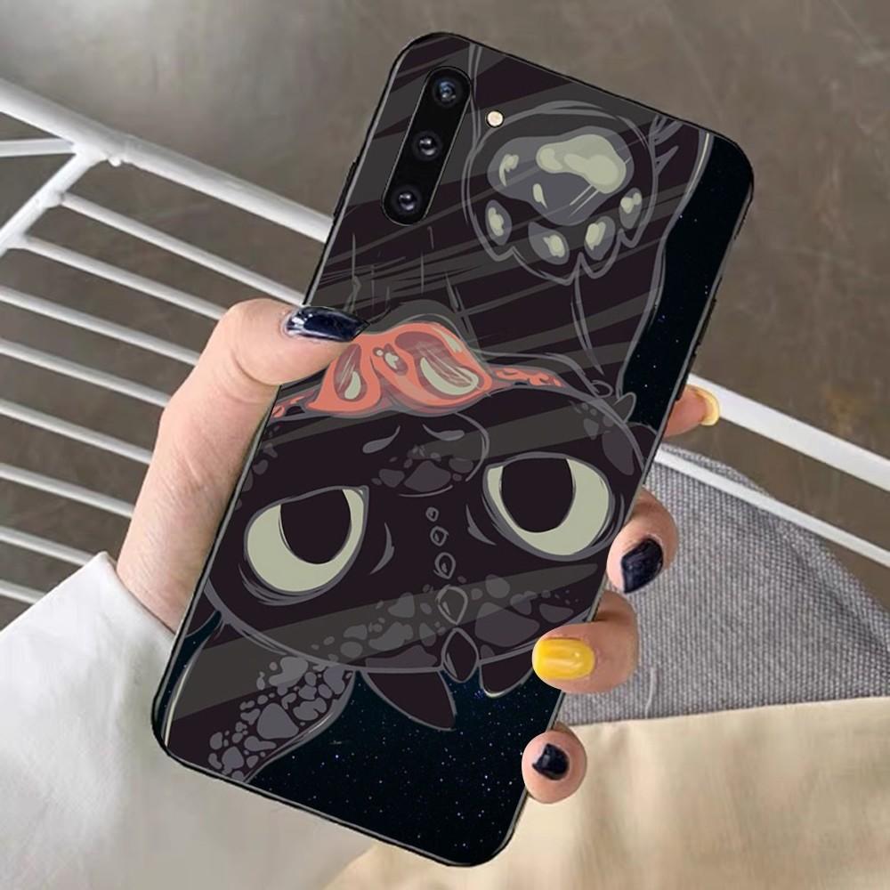 Lovely couple Toothless Fury Dragon Phone Case For Samsung Note 8 9 10 20 pro plus lite M 10 11 20 30 21 31 51 A 21 22 42 02 03 Samsung Note10 Lite
Lovely couple Toothless Fury Dragon Phone Case For Samsung Note 8 9 10 20 pro plus lite M 10 11 20 30 21 31 51 A 21 22 42 02 03 Samsung Note10 Lite