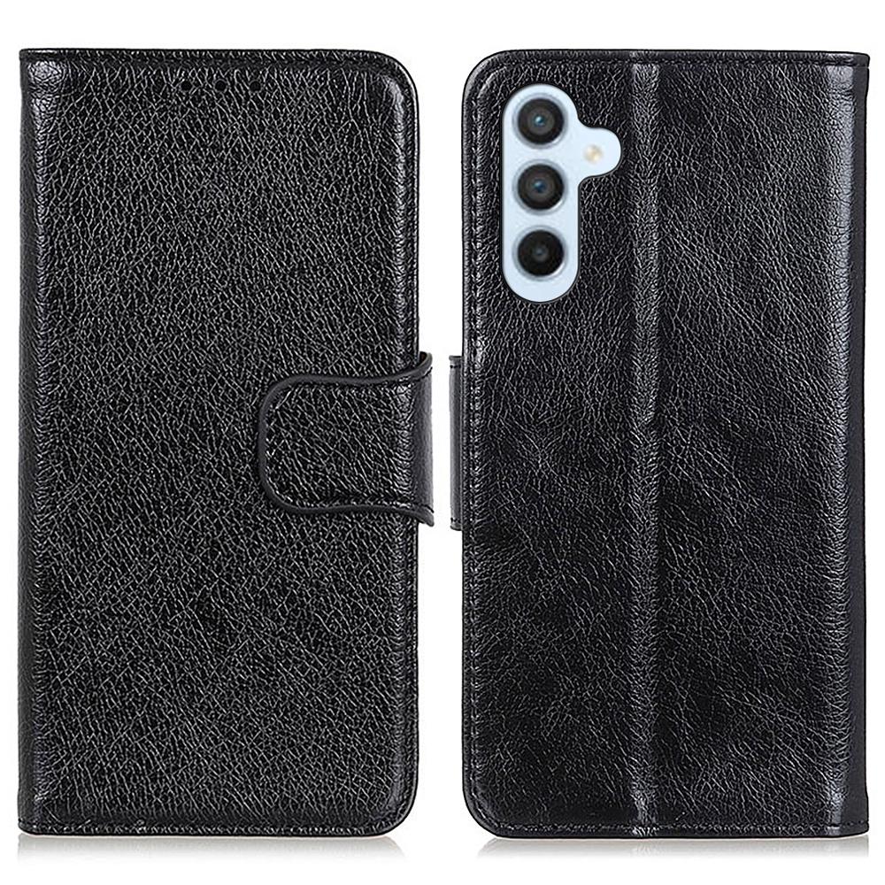 For Samsung Galaxy A56 5G Case Nappa Texture Split Leather Wallet Phone Cover A
For Samsung Galaxy A56 5G Case Nappa Texture Split Leather Wallet Phone Cover A