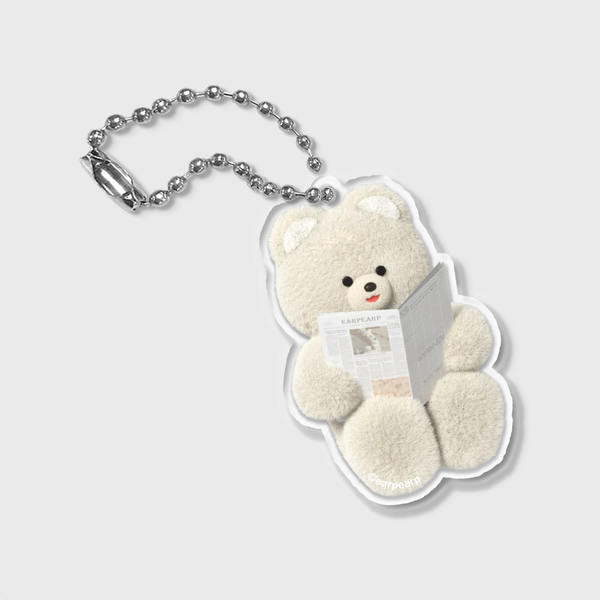 ГАЗЕТА CUNI(Брелок для ключей), E2304_0206-7000019608
ГАЗЕТА CUNI(Брелок для ключей), E2304_0206-7000019608