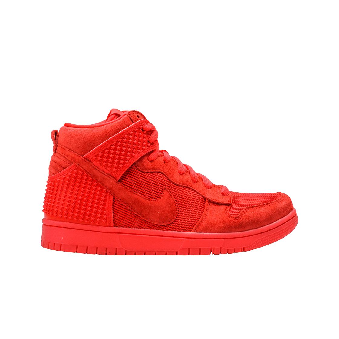 Nike Dunk High Cmft Premium Red October 280
Nike Dunk High Cmft Premium Red October 280