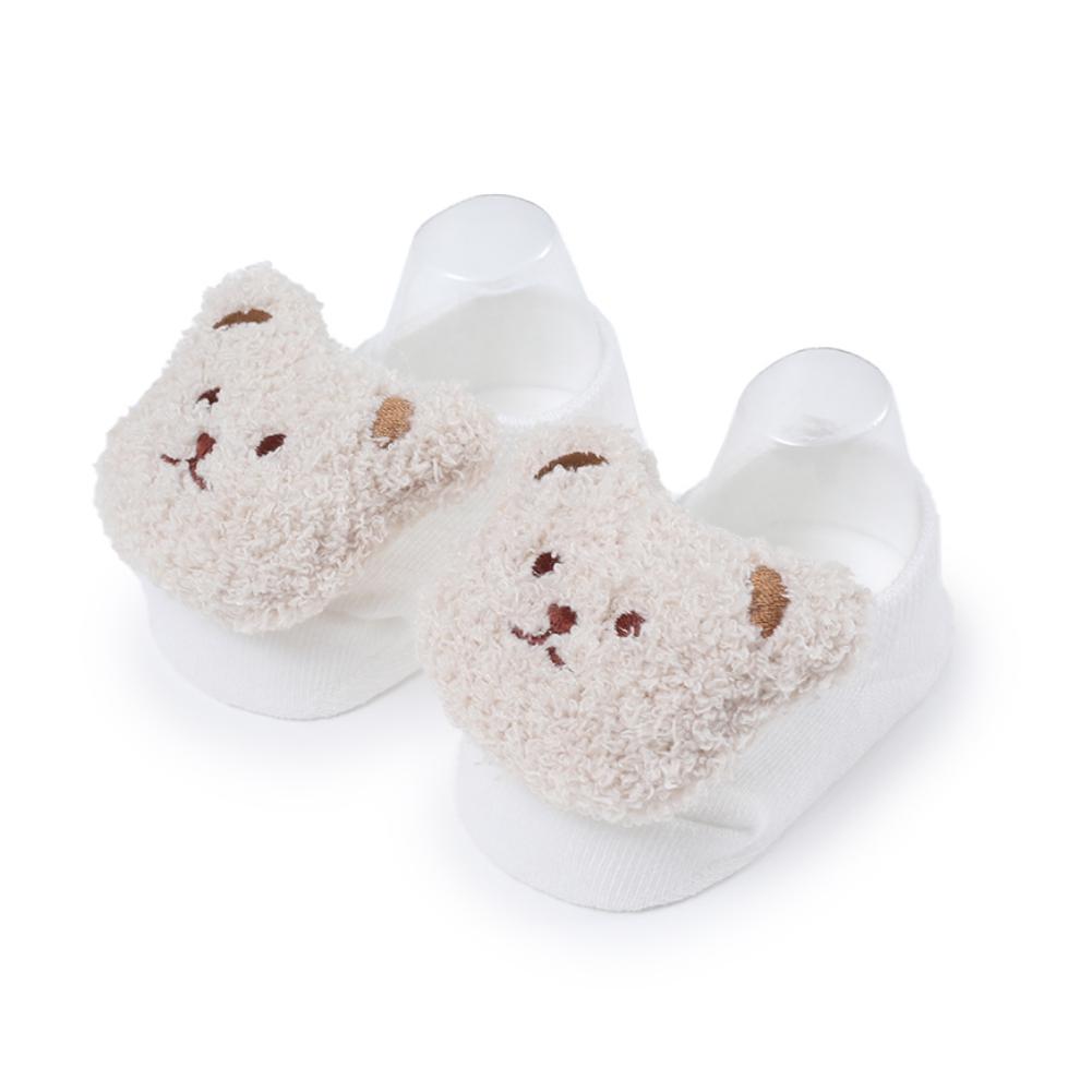 Носки для новорожденных, носки с мультяшными куклами, детские носки-лодочки для мальчиков и девочек, носки для малышей 0-3 года M серый
Носки для новорожденных, носки с мультяшными куклами, детские носки-лодочки для мальчиков и девочек, носки для малышей 0-3 года M серый