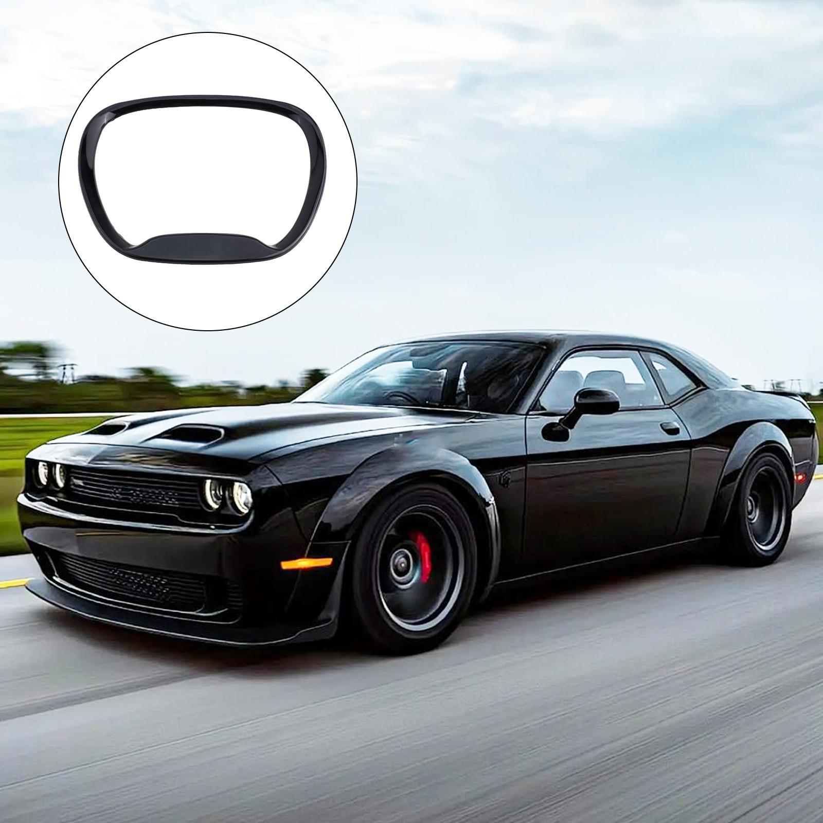 For Dodge Charger For Dodge For Challenger Steer Wheel Sticker Carbon Fiber Black Prevent Abrasion Easy To Install ABS China Mainland
For Dodge Charger For Dodge For Challenger Steer Wheel Sticker Carbon Fiber Black Prevent Abrasion Easy To Install ABS China Mainland