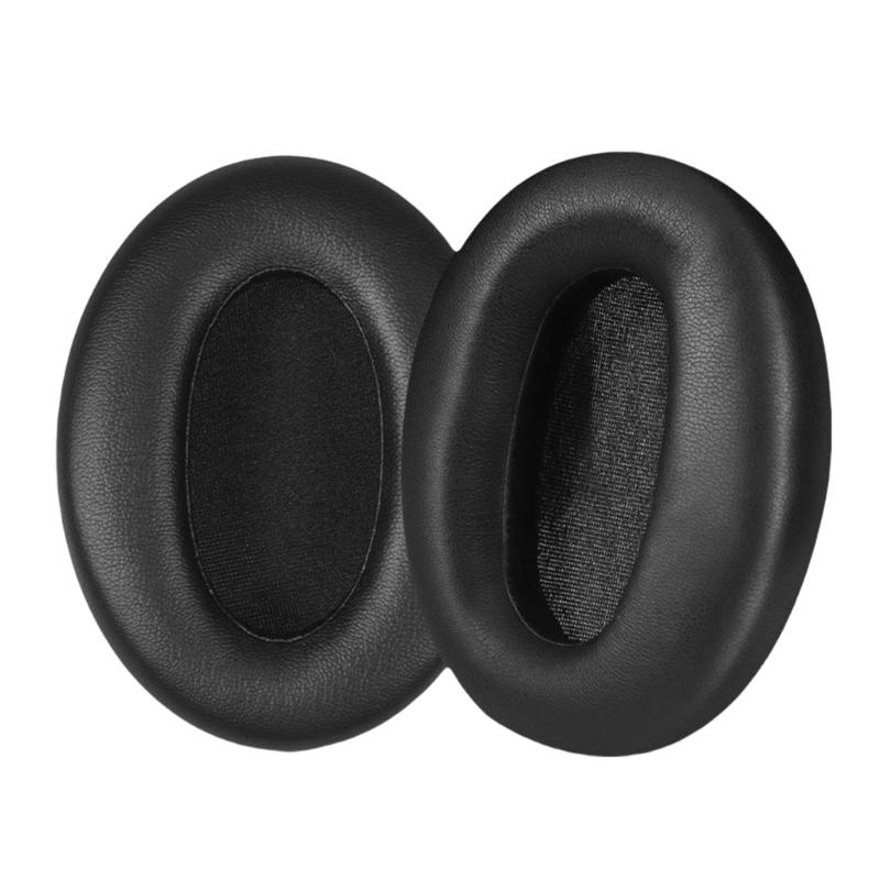 Replacement Ear Cushions for WT6PRO Headphones Superior Sound Isolation Earcups Ear Cushions Long Last Ear Cover чорний
Replacement Ear Cushions for WT6PRO Headphones Superior Sound Isolation Earcups Ear Cushions Long Last Ear Cover чорний