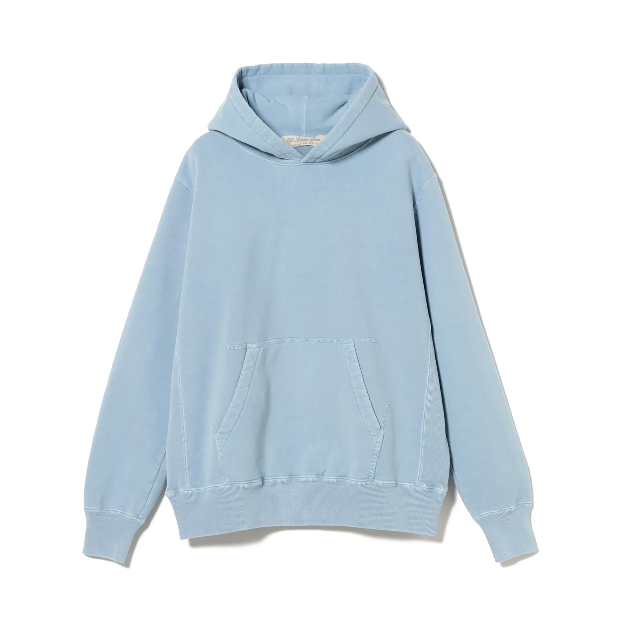 Beams Plus REMI RELIEF Special Order Sweat Pullover Hoodie, Men s, SAX L, 38130087671
Beams Plus REMI RELIEF Special Order Sweat Pullover Hoodie, Men s, SAX L, 38130087671