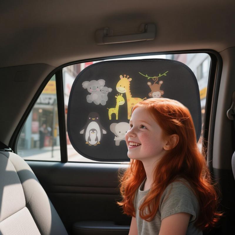 Car Sun Shade For Kids Cartoon Windshield Protection Foldable Heat Blocking Car Window Sun Shade For Daily Driving Travel CHINA
Car Sun Shade For Kids Cartoon Windshield Protection Foldable Heat Blocking Car Window Sun Shade For Daily Driving Travel CHINA