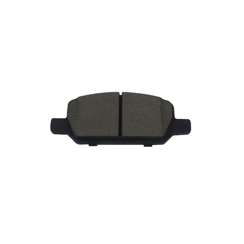 1/2/4pcs 800824400A 800824400B 800824500B REAR BRAKE PADS for TESLA MODEL 3 / MODEL Y 1pcs
1/2/4pcs 800824400A 800824400B 800824500B REAR BRAKE PADS for TESLA MODEL 3 / MODEL Y 1pcs