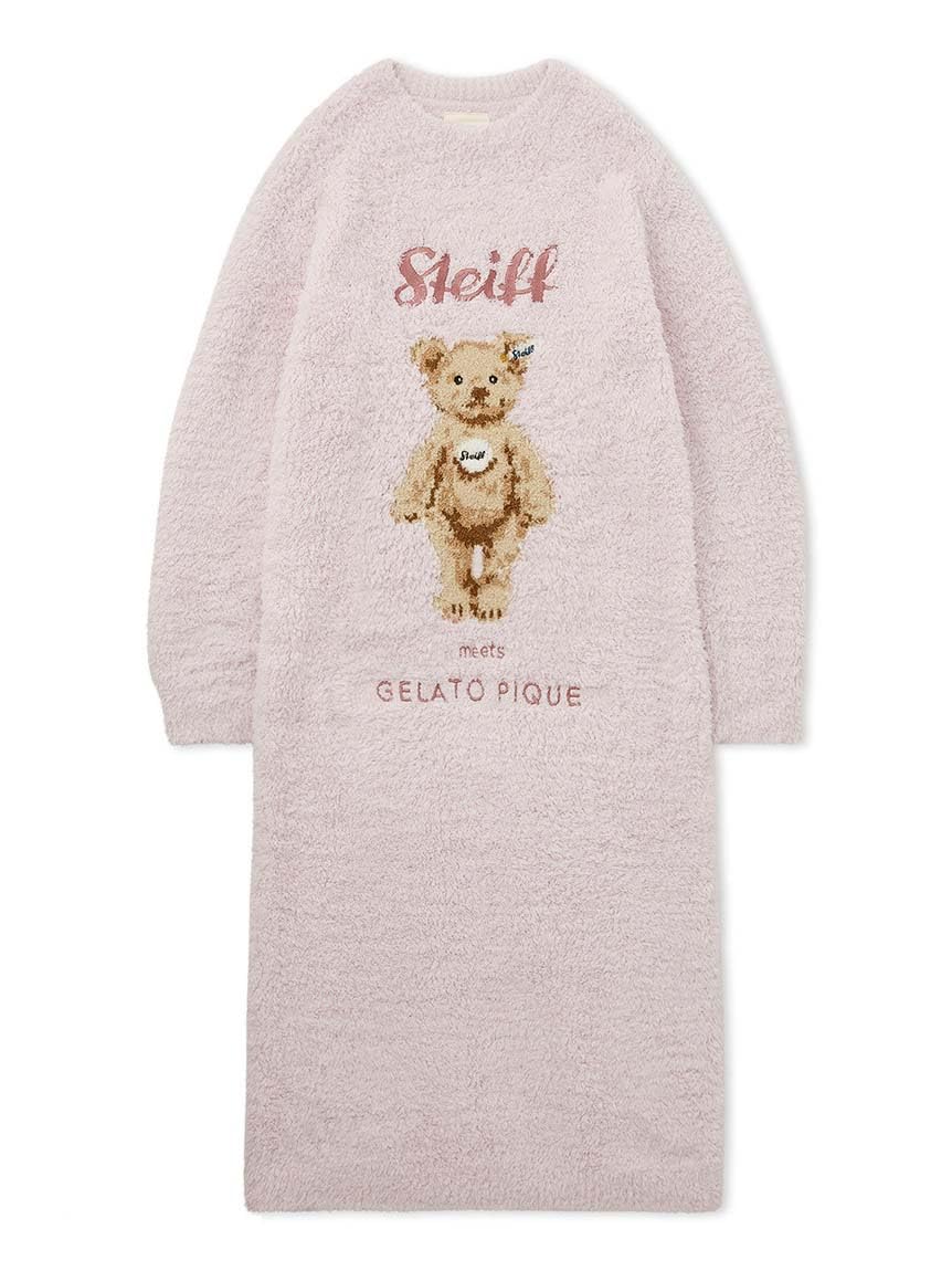 Gelato Pique Steiff Gelato James JQD Dress PWNO245065 Pink Women s рожевий
Gelato Pique Steiff Gelato James JQD Dress PWNO245065 Pink Women s рожевий