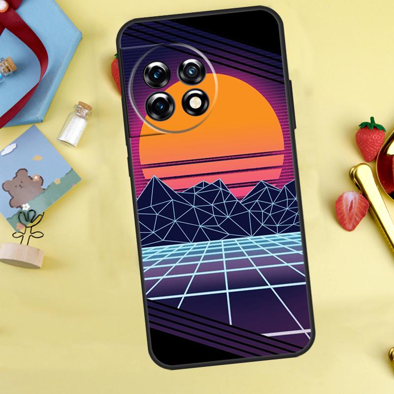 80S Vaporwave Retro Synthwave Sunset Case For OnePlus 12R 10R 13R 13T 15 13 12 11 10 9 10T 8T Nord CE 5 2 3 4 Lite N20 N30 Cover OnePlus Nord CE5
80S Vaporwave Retro Synthwave Sunset Case For OnePlus 12R 10R 13R 13T 15 13 12 11 10 9 10T 8T Nord CE 5 2 3 4 Lite N20 N30 Cover OnePlus Nord CE5