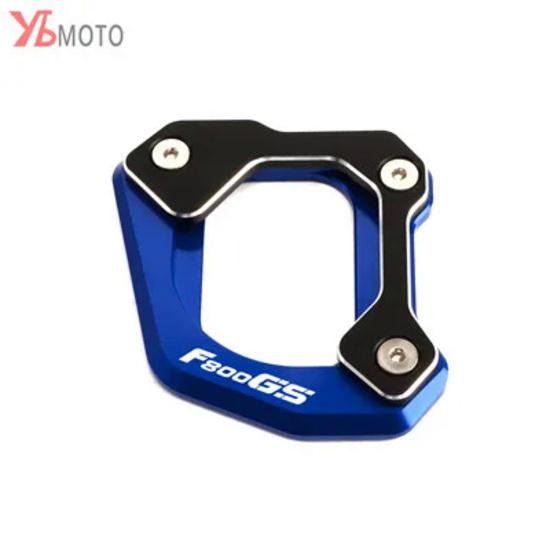 Боковая подставка для мотоцикла, увеличенная пластина, подставка для BMW F800GS F800 GS F 800GS 2008-2012 2009 2010 2011 2017 2018- синий
Боковая подставка для мотоцикла, увеличенная пластина, подставка для BMW F800GS F800 GS F 800GS 2008-2012 2009 2010 2011 2017 2018- синий