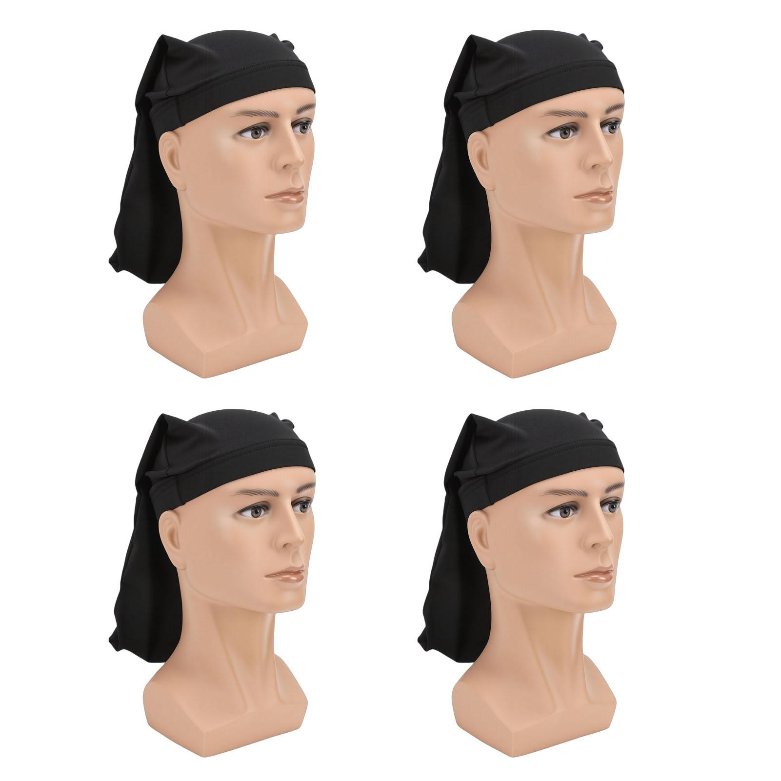 4pcs Dreadlock Wide Elastic Braid Cover for Full Hair Night Sleep Bonnet for Men Women
4pcs Dreadlock Wide Elastic Braid Cover for Full Hair Night Sleep Bonnet for Men Women