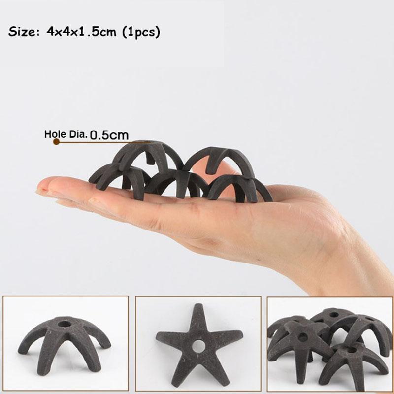 1pcs Ceramic House For Aquarium Fish Shrimps Spawn Shelter Breed House Pottery Scorpion House Canister Simulation Stone Ornament Small
1pcs Ceramic House For Aquarium Fish Shrimps Spawn Shelter Breed House Pottery Scorpion House Canister Simulation Stone Ornament Small