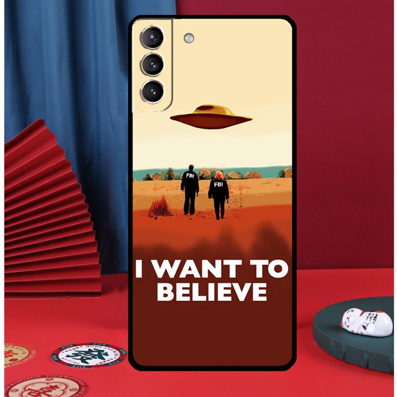 I want to believe Phone Case For Samsung Galaxy S25 S24 Ultra S9 S10 S20 S21 S22 S23 Plus S24 FE Back Cover Galaxy S24 FE
I want to believe Phone Case For Samsung Galaxy S25 S24 Ultra S9 S10 S20 S21 S22 S23 Plus S24 FE Back Cover Galaxy S24 FE