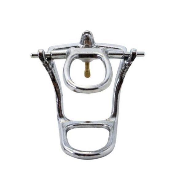 Инструмент из нержавеющей стали, хромированный артикулятор с низкой аркой, регулируемый стоматологический артикулятор, 1 шт.
Инструмент из нержавеющей стали, хромированный артикулятор с низкой аркой, регулируемый стоматологический артикулятор, 1 шт.