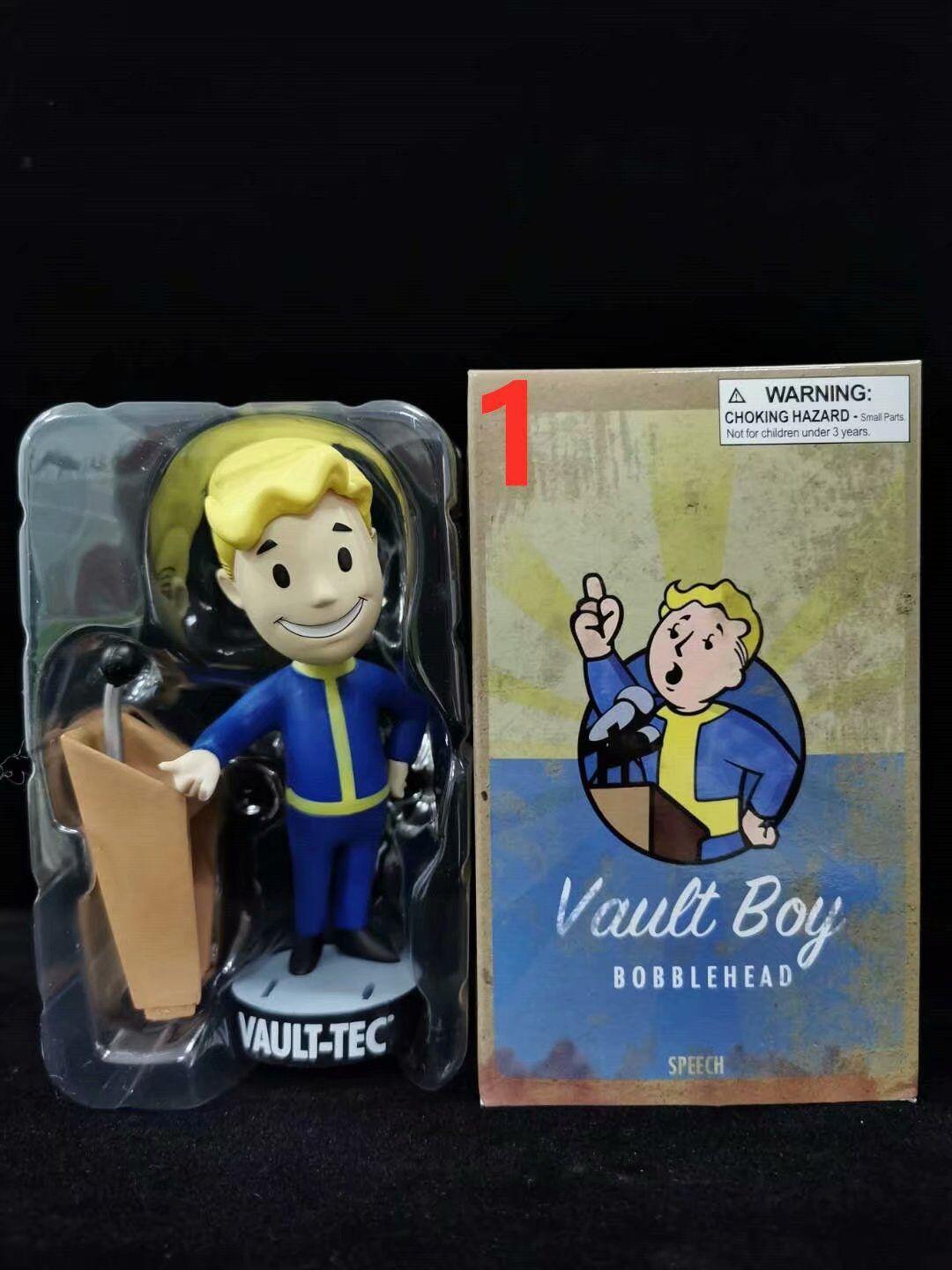 New Hot Vault Boy Generation 7 Shaking Anime Action Figure Statue Model Room Desktop Ornament Collectible Surprise Gift Fans
New Hot Vault Boy Generation 7 Shaking Anime Action Figure Statue Model Room Desktop Ornament Collectible Surprise Gift Fans