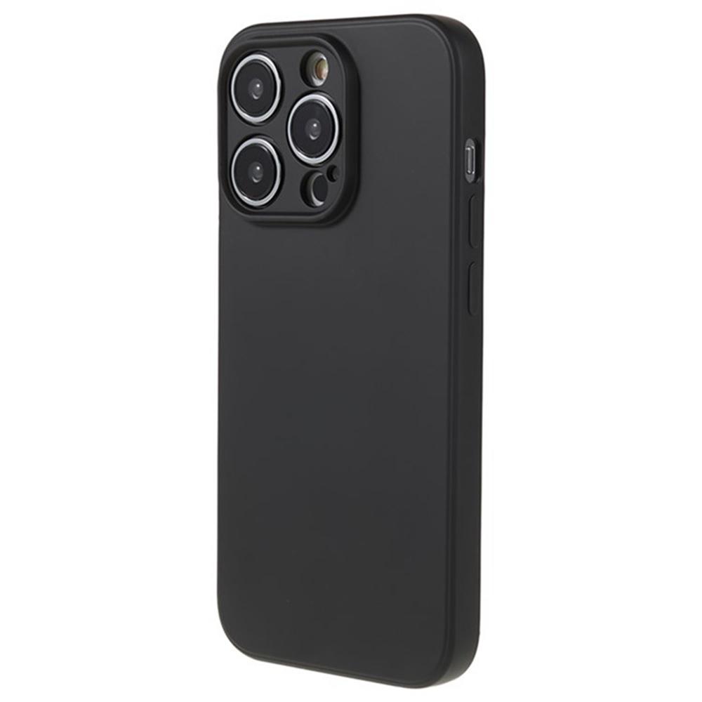 WANLONFENG RB3 Series For iPhone 15 Pro Case with 2Pcs Screen Film,Precise Lens Hole Soft TPU Phone Back Cover Lavender Grey
WANLONFENG RB3 Series For iPhone 15 Pro Case with 2Pcs Screen Film,Precise Lens Hole Soft TPU Phone Back Cover Lavender Grey