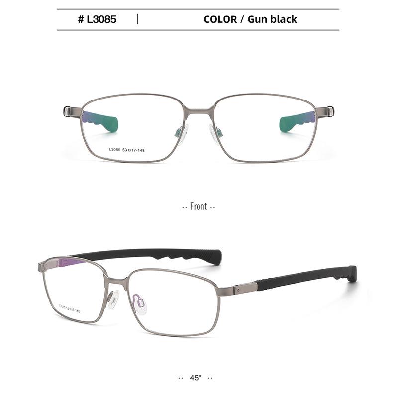180° Folding Anti-Fall Basketball Sports Glasses with High-Quality Lenses for Running & Myopia
180° Folding Anti-Fall Basketball Sports Glasses with High-Quality Lenses for Running & Myopia