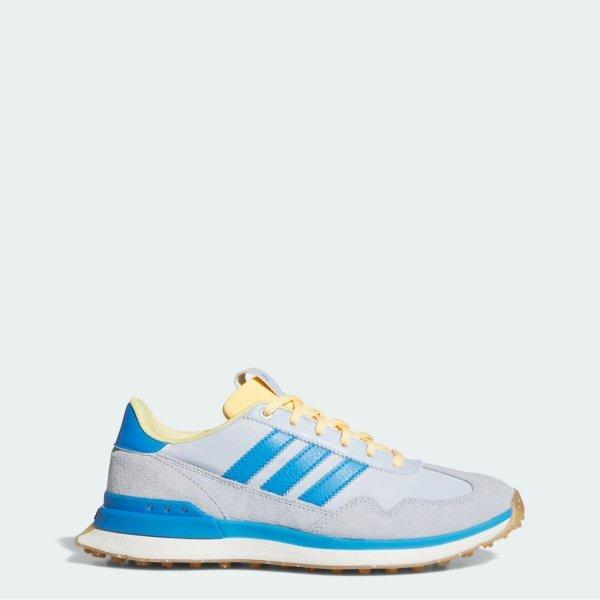 Adidas Women S2g 26 Textile Spikeless Golf Shoes Jr1882 225
Adidas Women S2g 26 Textile Spikeless Golf Shoes Jr1882 225