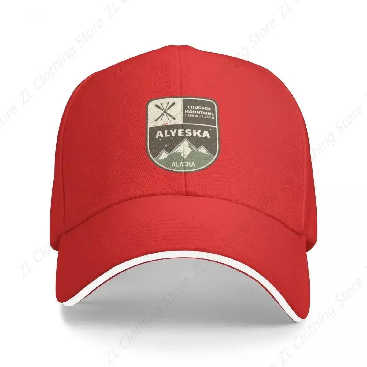 Alyeska Chugach Mountains Alaska Baseball Cap Dropshipping Vintage Wild Ball Hat WoUnisex Luxury Brand WoWoUnisexs Adjustable
Alyeska Chugach Mountains Alaska Baseball Cap Dropshipping Vintage Wild Ball Hat WoUnisex Luxury Brand WoWoUnisexs Adjustable