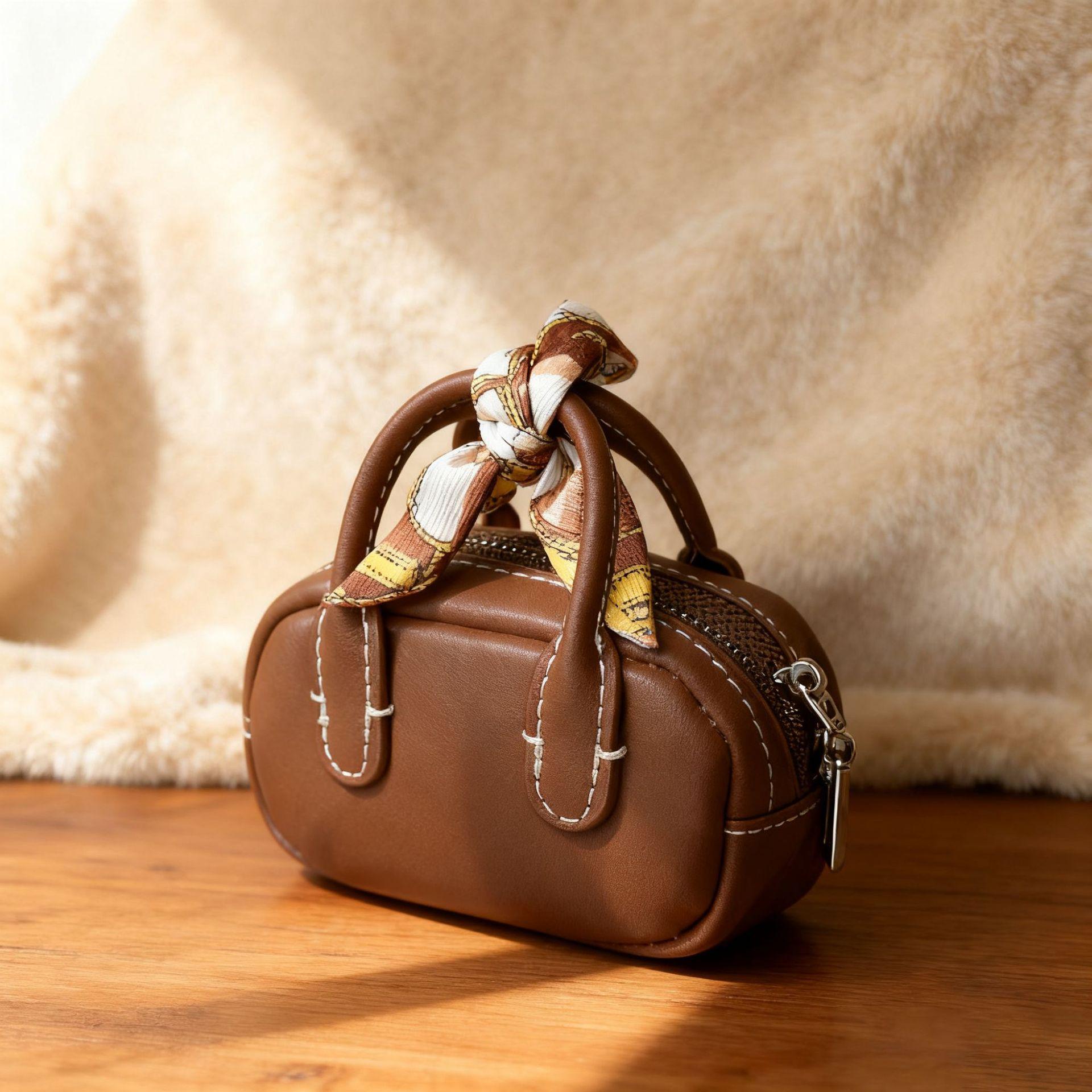 МІНІ сумка сумка на блискавці жіноча ретро сумка-тоут з м якою поверхнею сумка для навушників сумка для ключів сумка для прикрас з підвіскою ретро стиль C03 темно-коричневого кольору
МІНІ сумка сумка на блискавці жіноча ретро сумка-тоут з м якою поверхнею сумка для навушників сумка для ключів сумка для прикрас з підвіскою ретро стиль C03 темно-коричневого кольору