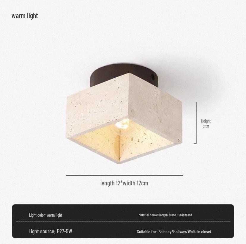 Yellow Travertine Swing Arm Wall Lamp for Bedroom and Study Includes Three Color Light Source
Yellow Travertine Swing Arm Wall Lamp for Bedroom and Study Includes Three Color Light Source