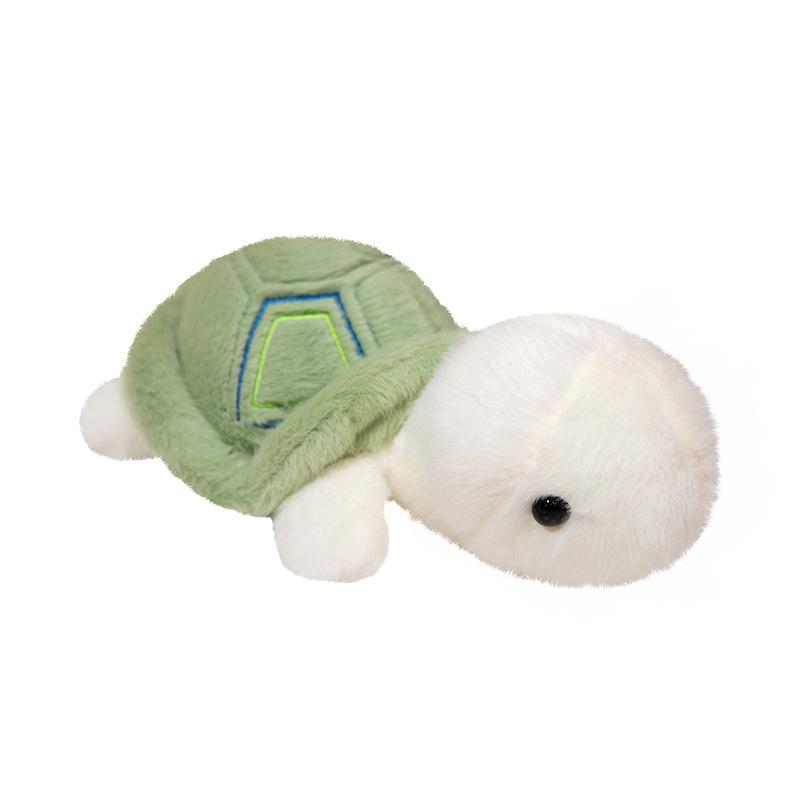 25/35CM Cartoon Simulation Anime Little Turtle Stuffed Animal Plush Doll Cute Little Turtle Soothing Kids Sleeping Toys Handmade 25cm зелений
25/35CM Cartoon Simulation Anime Little Turtle Stuffed Animal Plush Doll Cute Little Turtle Soothing Kids Sleeping Toys Handmade 25cm зелений