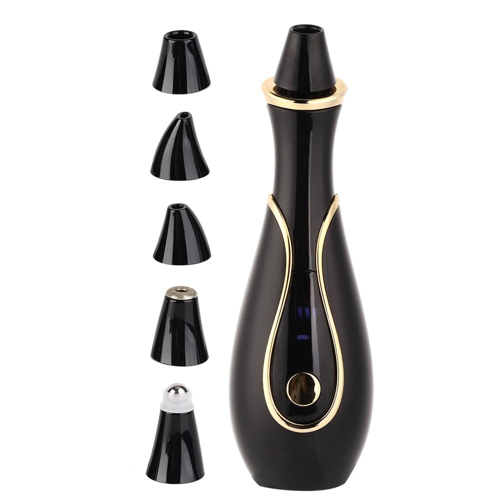 Электрическая машина для удаления черных точек, вакуумный отсос, очиститель пор лица, средство для очистки кожи
Электрическая машина для удаления черных точек, вакуумный отсос, очиститель пор лица, средство для очистки кожи