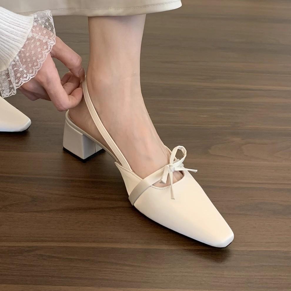With skirt early spring single shoes women s new gentle high heels thick heel bag head sandals women s summer 35 абрикосовый
With skirt early spring single shoes women s new gentle high heels thick heel bag head sandals women s summer 35 абрикосовый