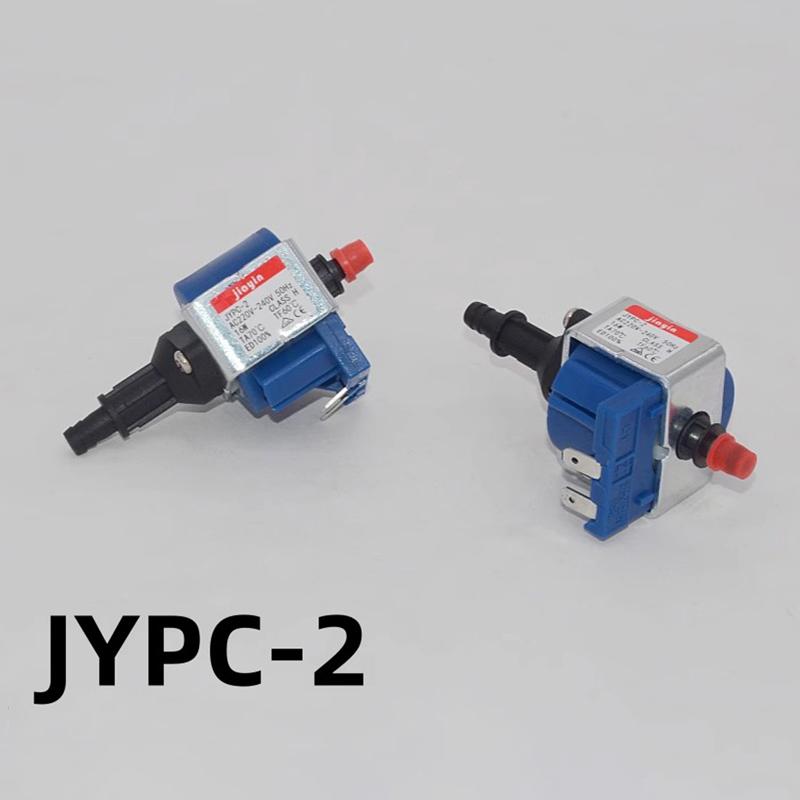Jypc-2 16W 220V-240V Electromagnetic Pump Solenoid Pump Hanging Ironing Machine Water Pump Steam Hanging Ironing Machine Parts One Size
Jypc-2 16W 220V-240V Electromagnetic Pump Solenoid Pump Hanging Ironing Machine Water Pump Steam Hanging Ironing Machine Parts One Size