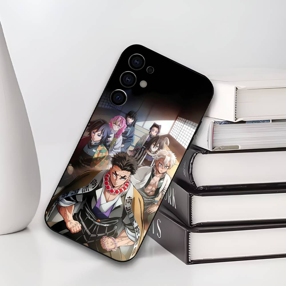 Чехол для телефона D-DemonS Anime S-SlayerS для Samsung S25, S24, S21, S22, S23, S30, Ultra, S20, Plus, Мягкий силиконовый черный чехол Samsung S26ULTRA
Чехол для телефона D-DemonS Anime S-SlayerS для Samsung S25, S24, S21, S22, S23, S30, Ultra, S20, Plus, Мягкий силиконовый черный чехол Samsung S26ULTRA