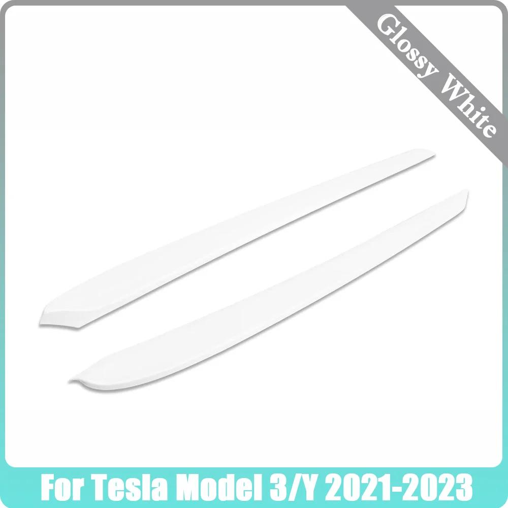 XVIP Door Side Trim Strip Dashboard Cover For Tesla Model 3 Y 2021-2023 Car Front Interior Dashboard Central Control Trim Strip
XVIP Door Side Trim Strip Dashboard Cover For Tesla Model 3 Y 2021-2023 Car Front Interior Dashboard Central Control Trim Strip
