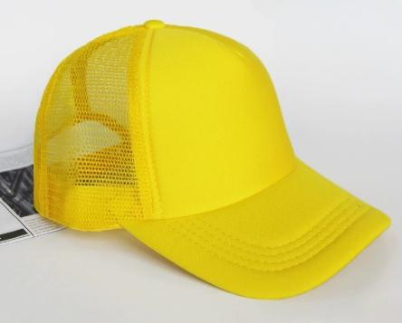 Fashion Unisex Plain Baseball Cap Adjustable Trucker Flat Visor Cap Snapback Mesh Curved Men Women Casual Sun Summer Hat Adjustable
Fashion Unisex Plain Baseball Cap Adjustable Trucker Flat Visor Cap Snapback Mesh Curved Men Women Casual Sun Summer Hat Adjustable