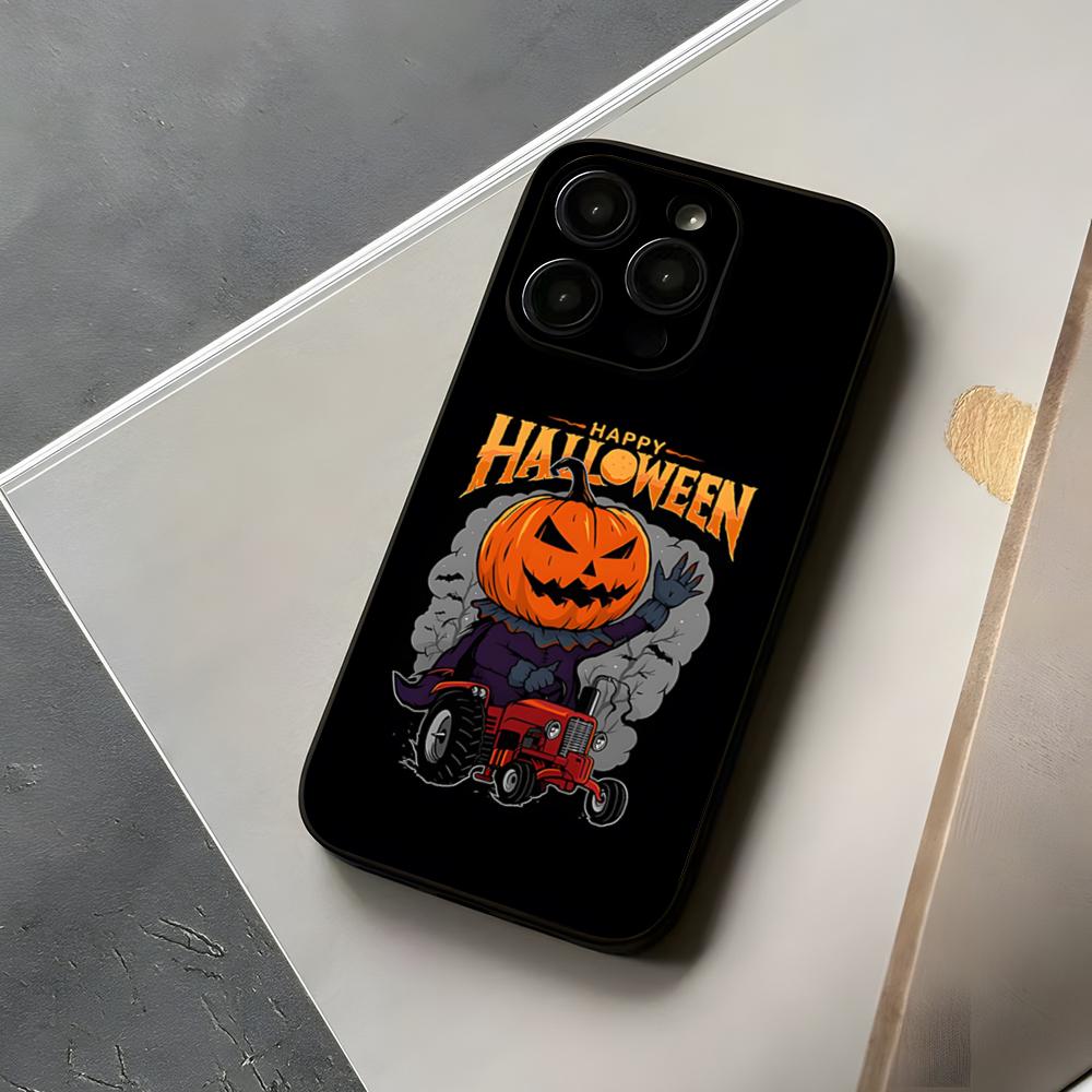 Halloween Specter Phone Case For Iphone 15 16 12 14 Se 2020 2022 Pro Max 11 13 Xr X Xs Plus Funda Shell Birthday Present Cover iPhone11 ProMax
Halloween Specter Phone Case For Iphone 15 16 12 14 Se 2020 2022 Pro Max 11 13 Xr X Xs Plus Funda Shell Birthday Present Cover iPhone11 ProMax