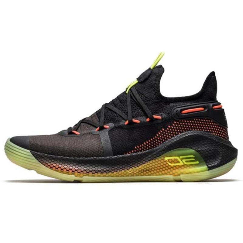 Under Armour Curry 6 Fox Theatre Sneakers 3020612-004 44.5
Under Armour Curry 6 Fox Theatre Sneakers 3020612-004 44.5