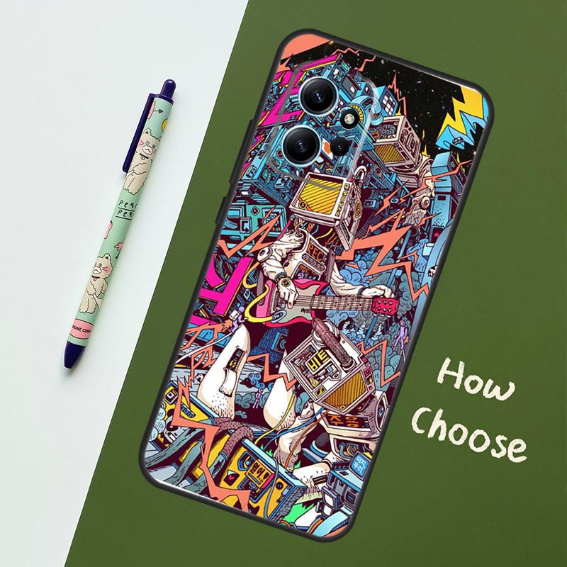 Graffiti Case For Xiaomi Redmi Note 13 11 10 12 14 15 Pro Plus Cover For Redmi 15 14C 10C 13C 12C 15C Redmi Note 9 Pro
Graffiti Case For Xiaomi Redmi Note 13 11 10 12 14 15 Pro Plus Cover For Redmi 15 14C 10C 13C 12C 15C Redmi Note 9 Pro