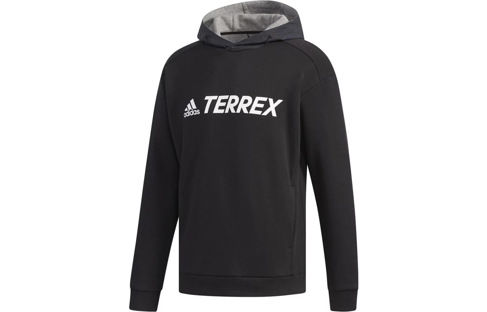 Adidas Sweatshirts Men s Black Hooded Moderate Regular FJ9246 XXL
Adidas Sweatshirts Men s Black Hooded Moderate Regular FJ9246 XXL