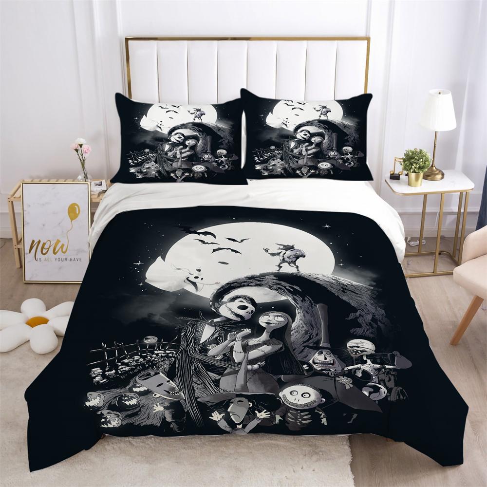 Комплект одеял с принтом черепа, двойной размер, постельное белье из микрофибры, дизайн, высокое качество, комплект постельного белья с героями мультфильмов EU Single 135x200cm
Комплект одеял с принтом черепа, двойной размер, постельное белье из микрофибры, дизайн, высокое качество, комплект постельного белья с героями мультфильмов EU Single 135x200cm