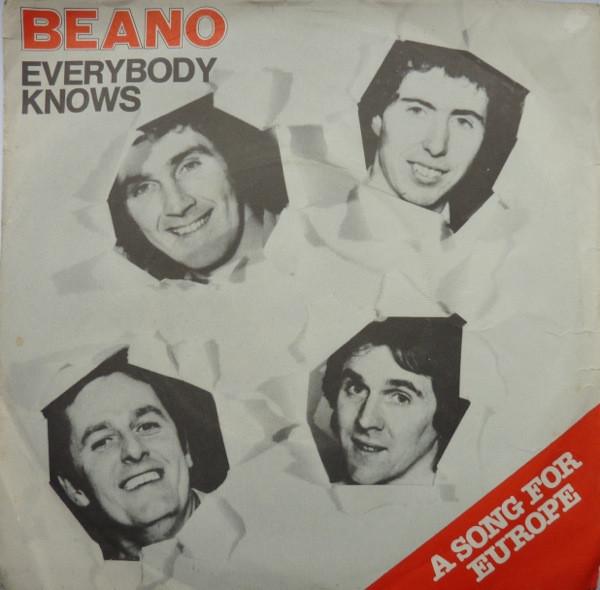 7-дюймовая пластинка BEANO Everybody Knows F13690 DECCA 1977 UK Поп Б/у
7-дюймовая пластинка BEANO Everybody Knows F13690 DECCA 1977 UK Поп Б/у