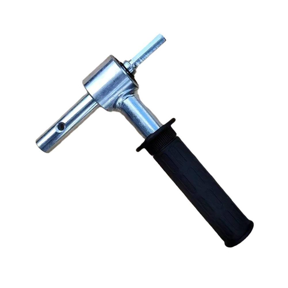 Адаптер для льодобура Насадки для дриля Електричний дриль Роторний дриль Льодовий артефакт Свердлильна машина З єднання свердла для льоду
Адаптер для льодобура Насадки для дриля Електричний дриль Роторний дриль Льодовий артефакт Свердлильна машина З єднання свердла для льоду