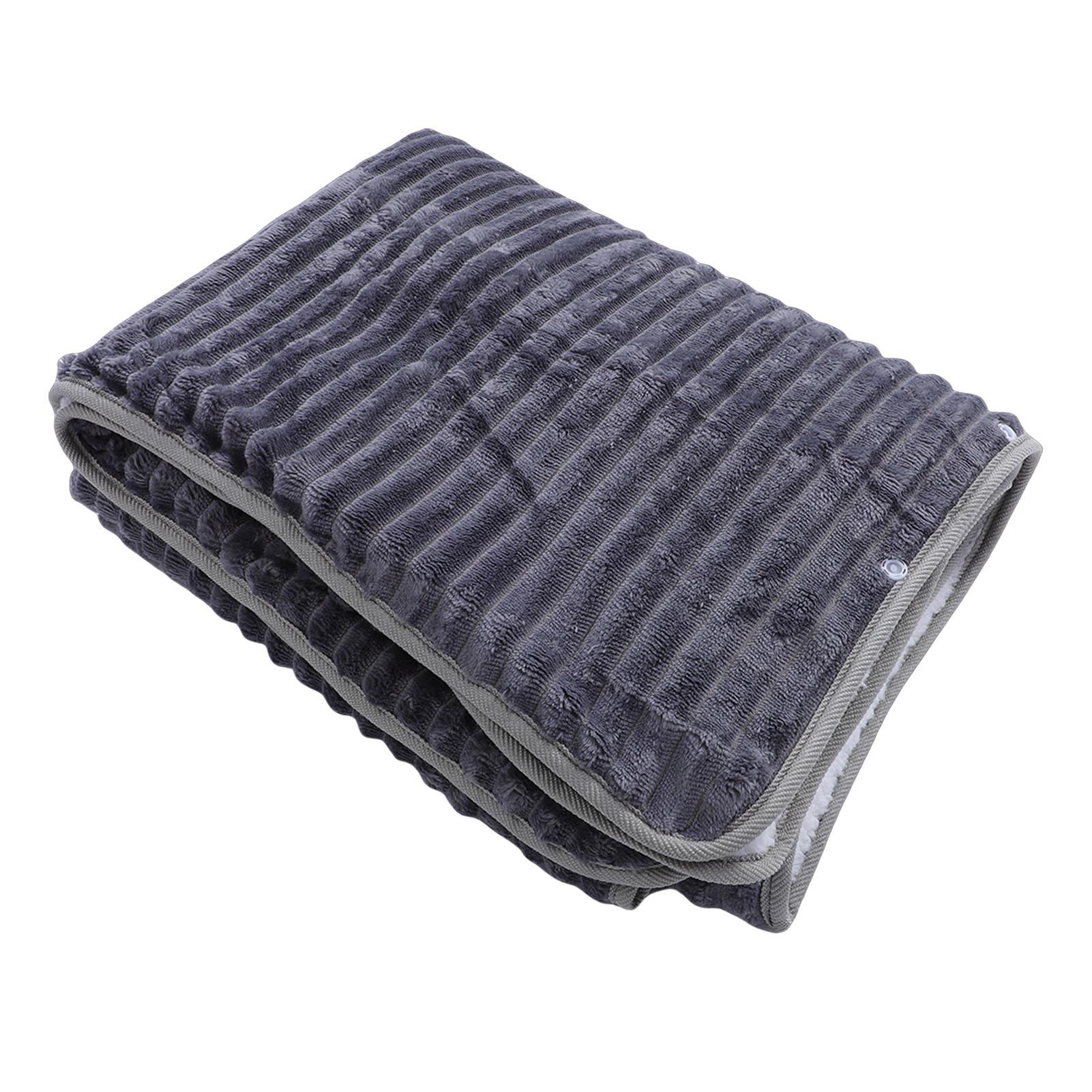 Portable Heated Shawl Large Size Multifunctional USB Cordless Electric Poncho Wrap Blanket
Portable Heated Shawl Large Size Multifunctional USB Cordless Electric Poncho Wrap Blanket