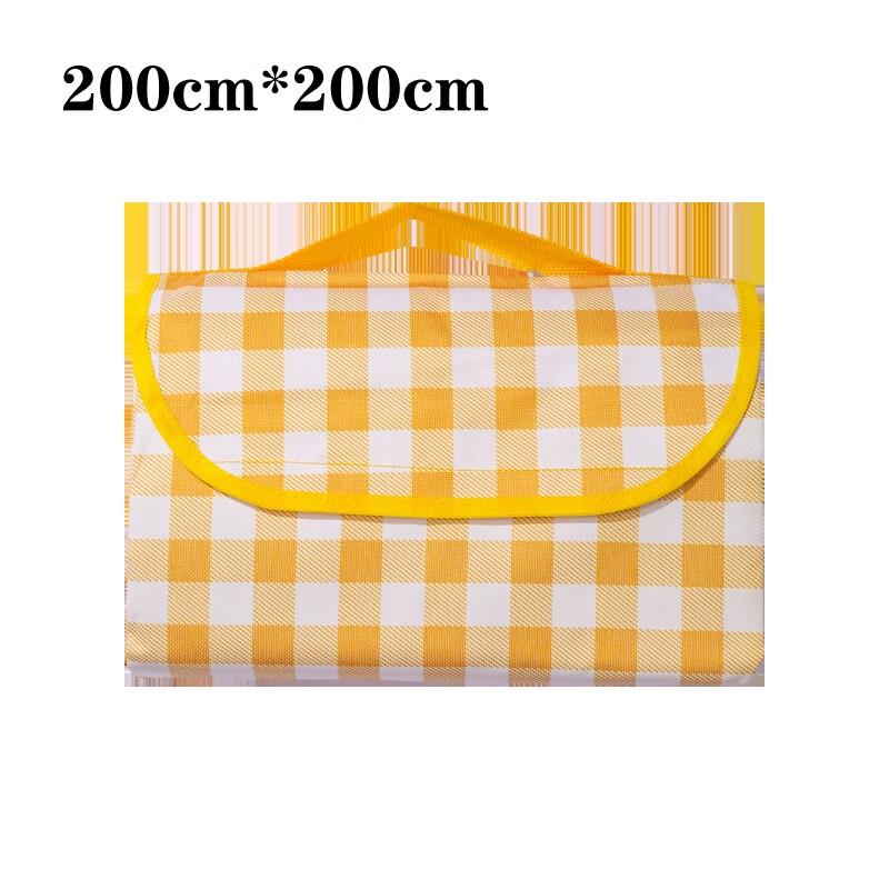 OEING Outdoor Picnic Mat 200cm*200cm
OEING Outdoor Picnic Mat 200cm*200cm