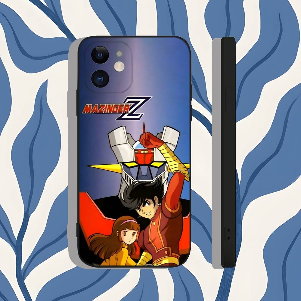 M-Mazinger Z Robot Phone Case For iPhone 17,16,15,14,13,12,11,X,XS,8,7,Pro,Max,Plus,E,SE4,Air,Mini Black Funda Shell iPhone13mini
M-Mazinger Z Robot Phone Case For iPhone 17,16,15,14,13,12,11,X,XS,8,7,Pro,Max,Plus,E,SE4,Air,Mini Black Funda Shell iPhone13mini