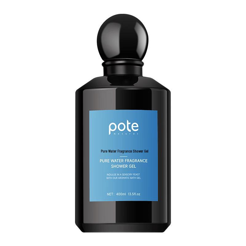 Barty Men s Rosemary Oil Control Fragrance Shower Gel
Barty Men s Rosemary Oil Control Fragrance Shower Gel