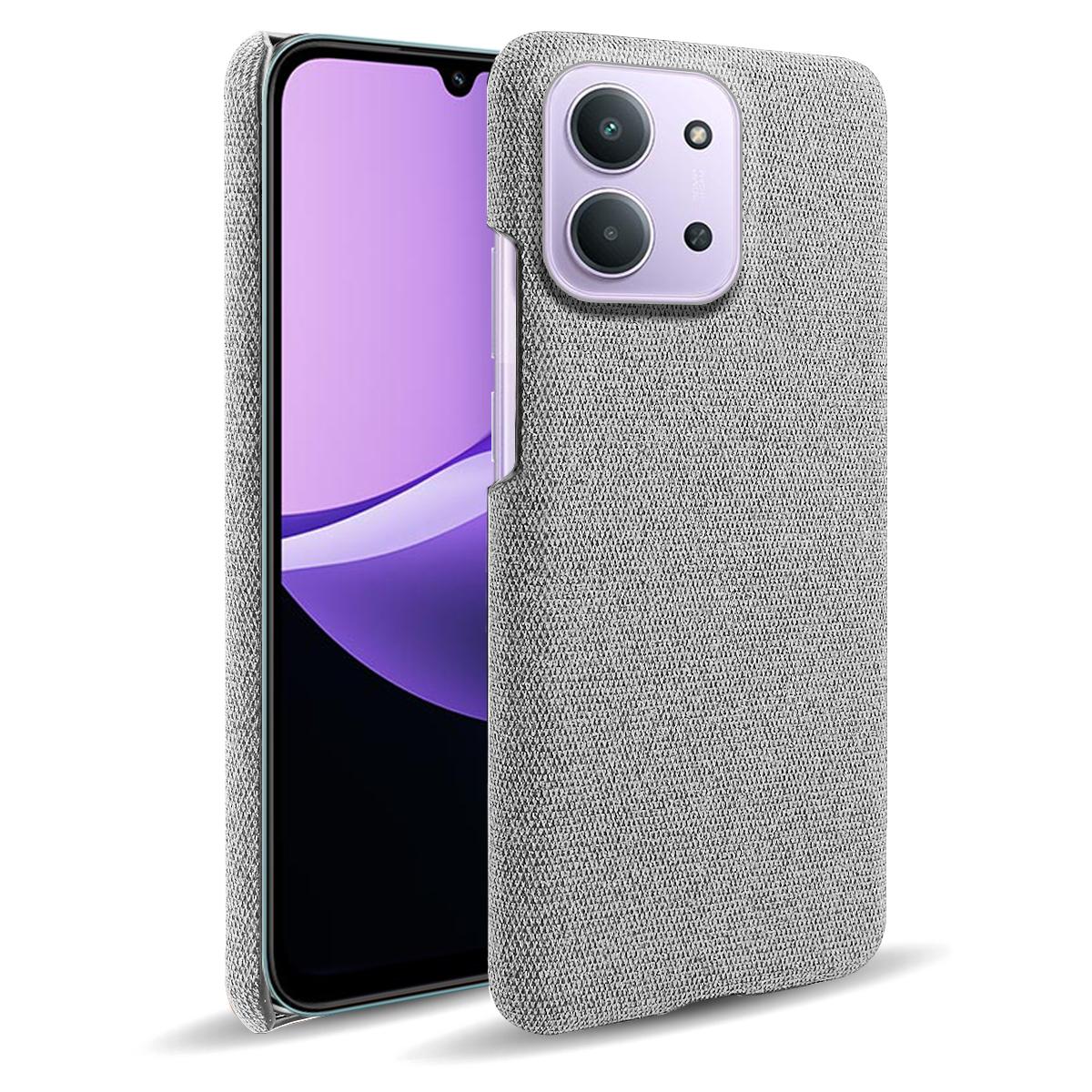 Fabric Thin Phone Cover Case for Xiaomi POCO X8 Pro MAX 5G F8 Ultra X7 M8 Pro Pocox8 Fall Protective Matte Cover Poco x7 pro світло-сірий колір
Fabric Thin Phone Cover Case for Xiaomi POCO X8 Pro MAX 5G F8 Ultra X7 M8 Pro Pocox8 Fall Protective Matte Cover Poco x7 pro світло-сірий колір