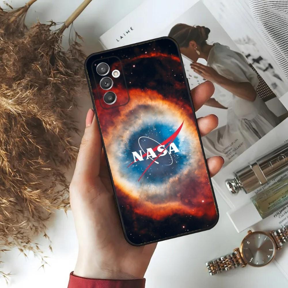 Мультяшный Чехол для Телефона с Логотипом Космоса N-NasaE для Samsung S24,23,22,30,21,10,9,Ultra,Plus,Lite,FE,5G Черный Мягкий Чехол Samsung S24
Мультяшный Чехол для Телефона с Логотипом Космоса N-NasaE для Samsung S24,23,22,30,21,10,9,Ultra,Plus,Lite,FE,5G Черный Мягкий Чехол Samsung S24