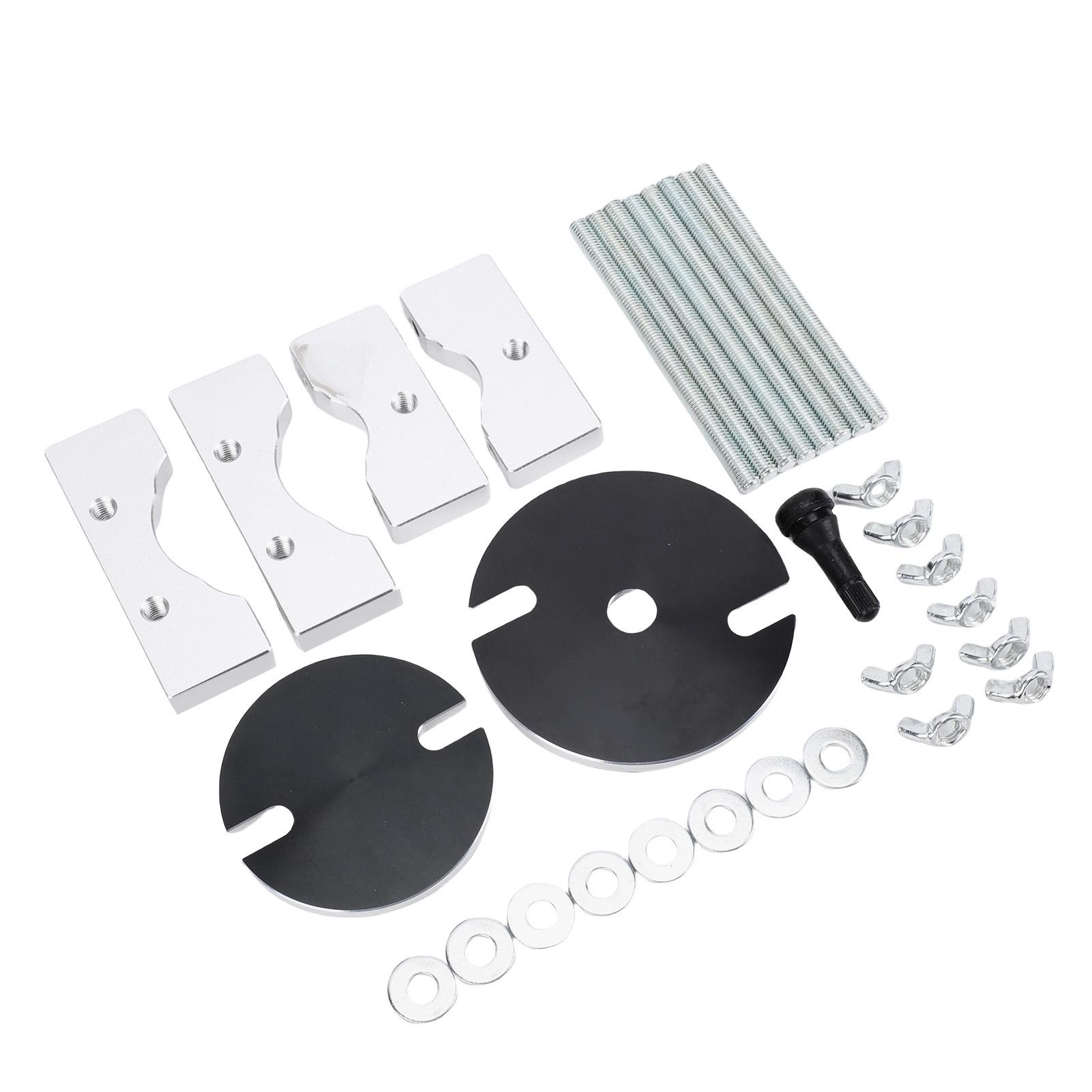 2 Stroke Exhaust Dent Pipe Repair Kit Motorcycle Exhaust Pipe Dent Removal Tool Replacement for TE TC 125 250 300
2 Stroke Exhaust Dent Pipe Repair Kit Motorcycle Exhaust Pipe Dent Removal Tool Replacement for TE TC 125 250 300
